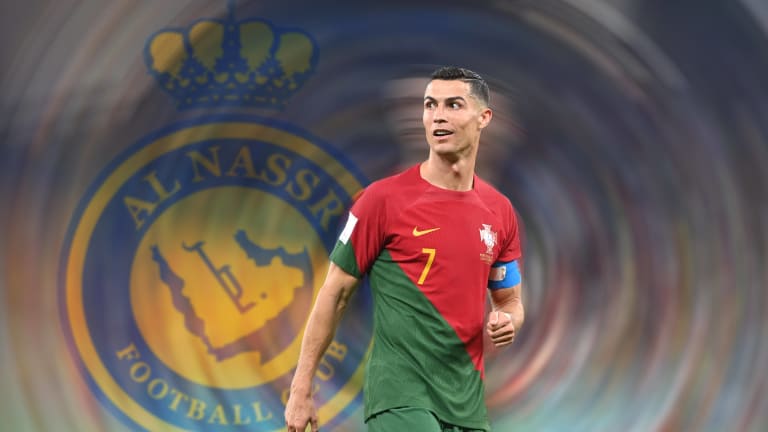 ¿CR7 regresa a la Champions? Este es el plan de Ronaldo para volver a competir